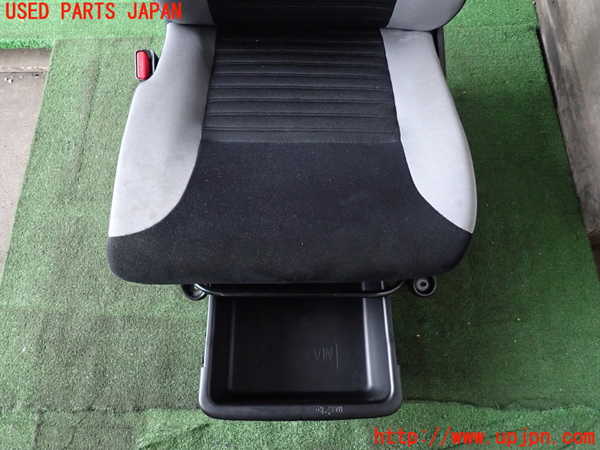 2UPJ-9233437065]キャスト アクティバ(LA250S)助手席シート 中古_3