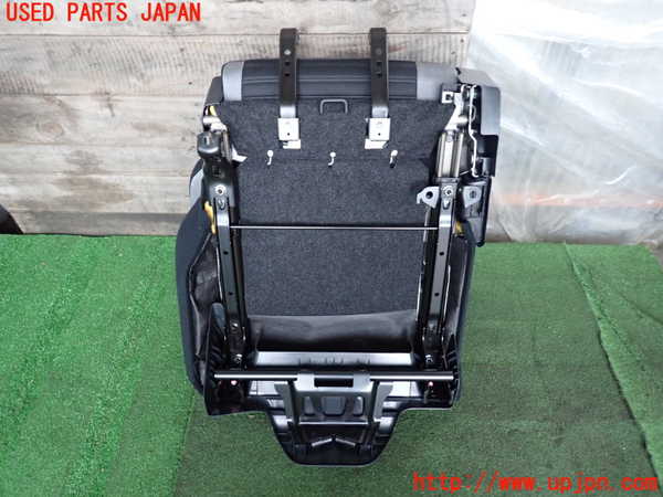 2UPJ-9233437435]キャスト アクティバ(LA250S)左リアシート 中古_5