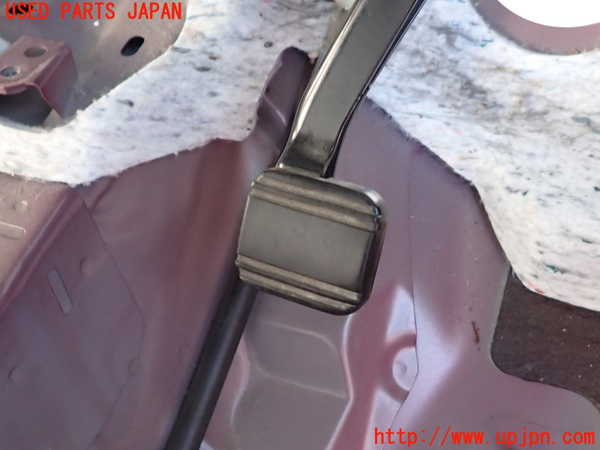 2UPJ-9233437550]キャスト アクティバ(LA250S)サイドブレーキレバー 中古_2