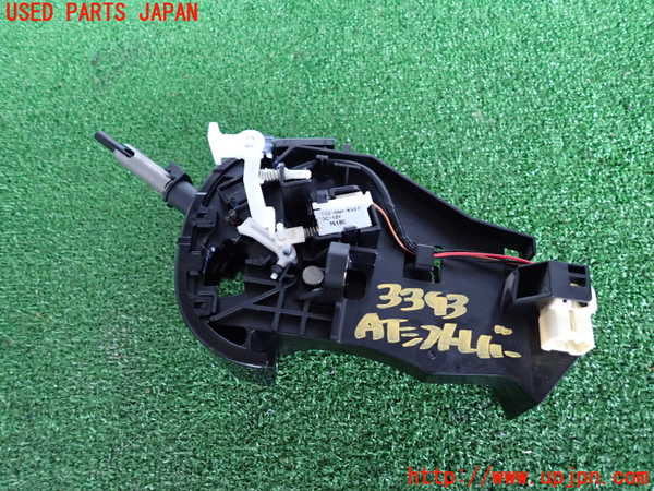 2UPJ-9233437555]キャスト アクティバ(LA250S)ATシフトレバー 中古_3