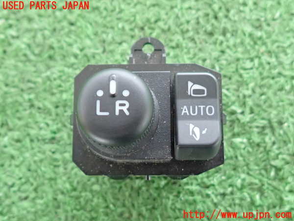 2UPJ-9233436280]キャスト アクティバ(LA250S)ミラースイッチ 中古_3