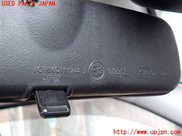 2UPJ-9233437615]キャスト アクティバ(LA250S)ルームミラー 中古_3