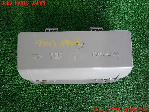 2UPJ-9233437843]キャスト アクティバ(LA250S)小物入れ3 中古_3