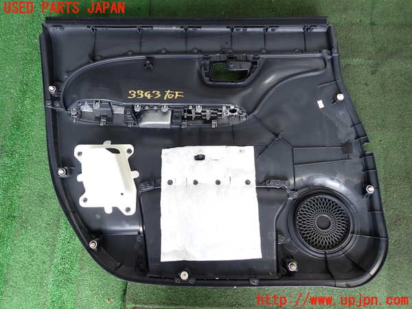 2UPJ-9233431234]キャスト アクティバ(LA250S)右前ドア内張り 中古_4