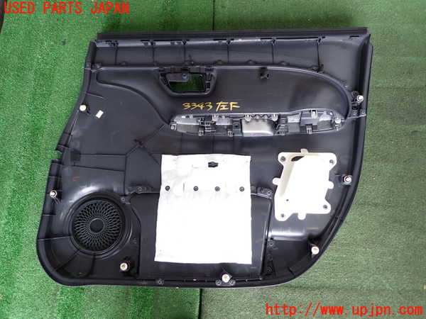 2UPJ-9233431264]キャスト アクティバ(LA250S)左前ドア内張り 中古_4