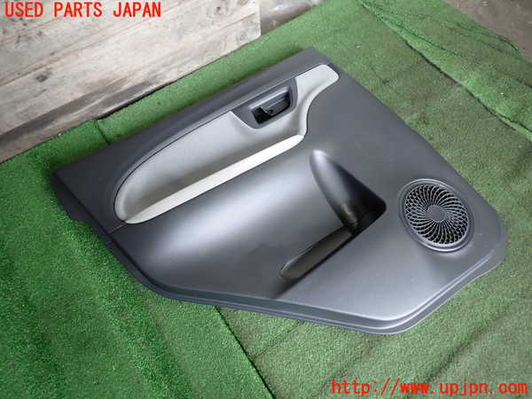 2UPJ-9233431324]キャスト アクティバ(LA250S)左後ドア内張り 中古_2
