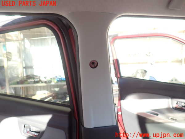 2UPJ-9233437670]キャスト アクティバ(LA250S)左センターピラートリム 中古_2