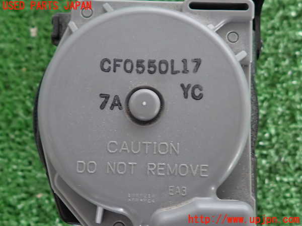 2UPJ-9233437185]キャスト アクティバ(LA250S)左2列目シートベルト 中古_2