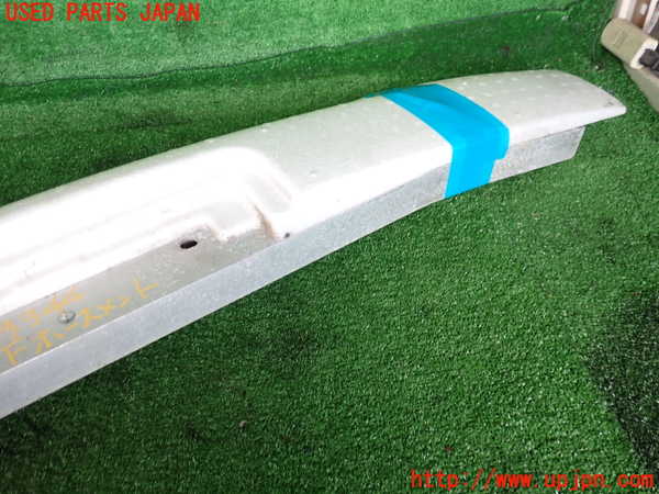 2UPJ-9233441014]クラウン マジェスタ(JZS177)フロントバンパーホースメント 中古_3