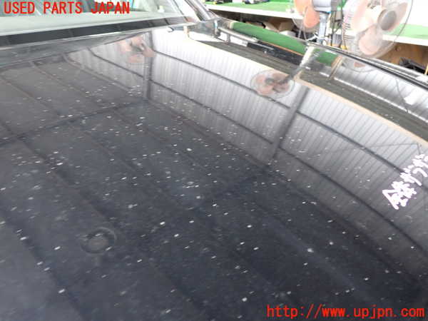 2UPJ-9233441060]クラウン マジェスタ(JZS177)ボンネットフード 中古_3