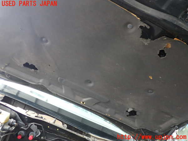 2UPJ-9233441060]クラウン マジェスタ(JZS177)ボンネットフード 中古_5