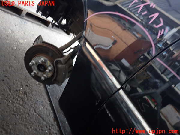2UPJ-9233441082]クラウン マジェスタ(JZS177)左前フェンダー 中古_3