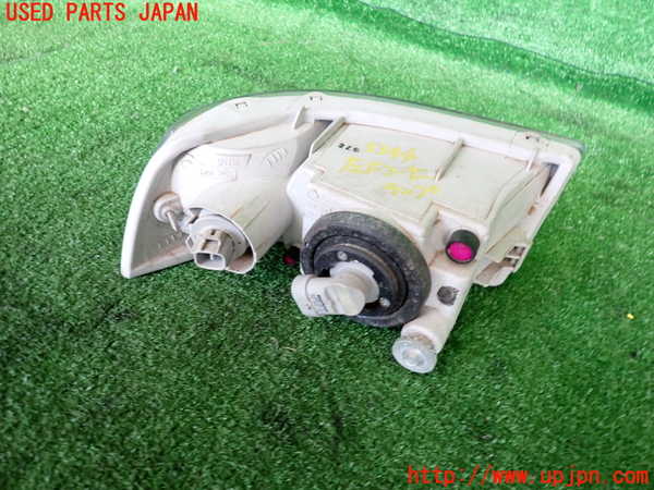 2UPJ-9233441152]クラウン マジェスタ(JZS177)左コーナーランプ 中古_2
