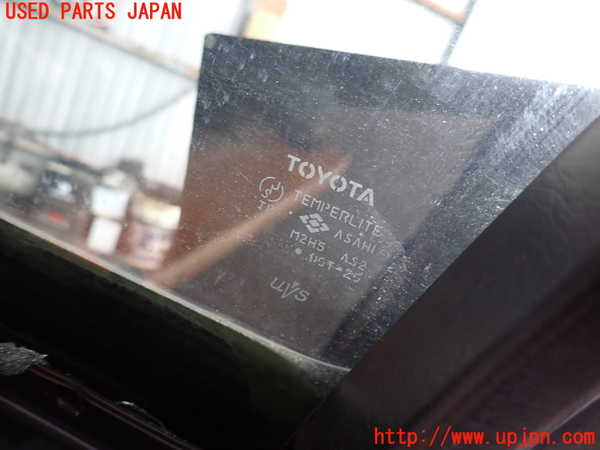 2UPJ-9233441230]クラウン マジェスタ(JZS177)右前ドア (M2H5) 中古_3