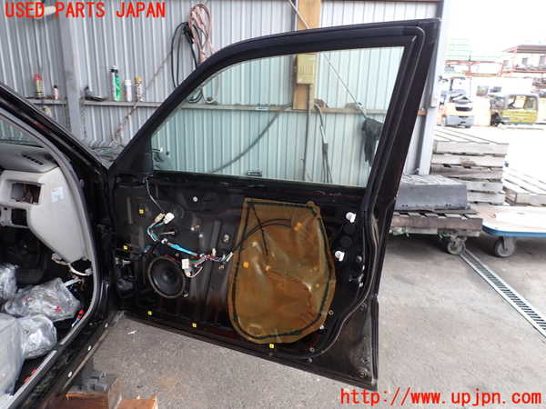 2UPJ-9233441230]クラウン マジェスタ(JZS177)右前ドア (M2H5) 中古_4