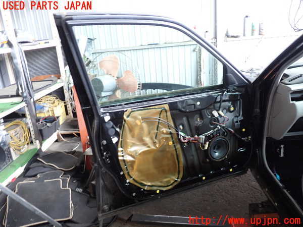 2UPJ-9233441260]クラウン マジェスタ(JZS177)左前ドア (M5O5) 中古_4