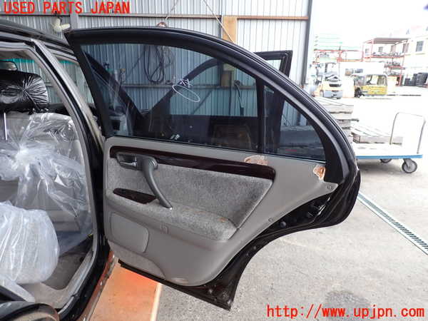 2UPJ-9233441290]クラウン マジェスタ(JZS177)右後ドア (M2H5) 中古_4