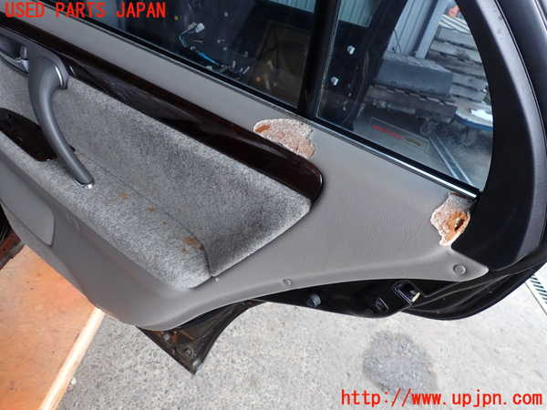 2UPJ-9233441290]クラウン マジェスタ(JZS177)右後ドア (M2H5) 中古_5