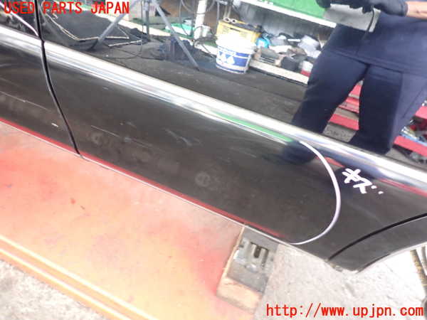 2UPJ-9233441320]クラウン マジェスタ(JZS177)左後ドア 中古_2