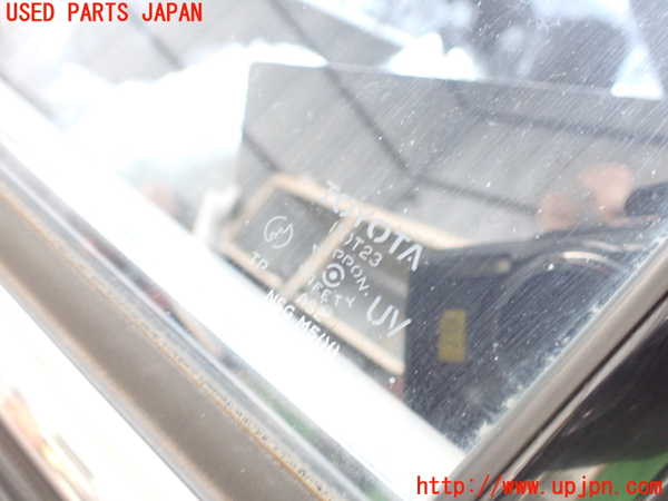 2UPJ-9233441320]クラウン マジェスタ(JZS177)左後ドア 中古_3
