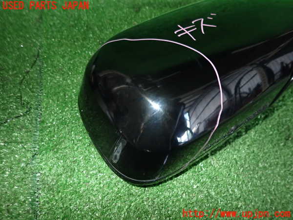 2UPJ-9233441210]クラウン マジェスタ(JZS177)右ドアミラー 中古_3