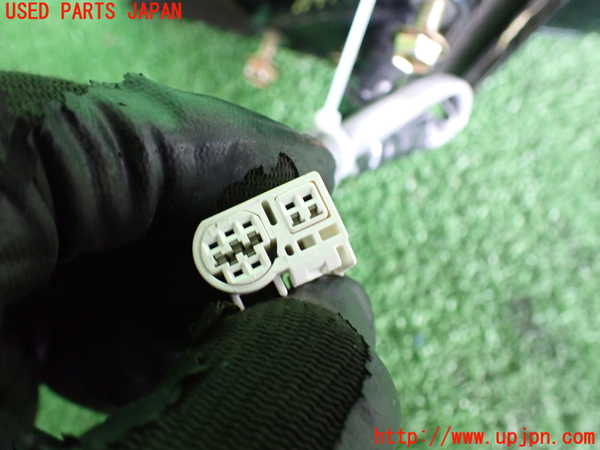 2UPJ-9233441210]クラウン マジェスタ(JZS177)右ドアミラー 中古_5