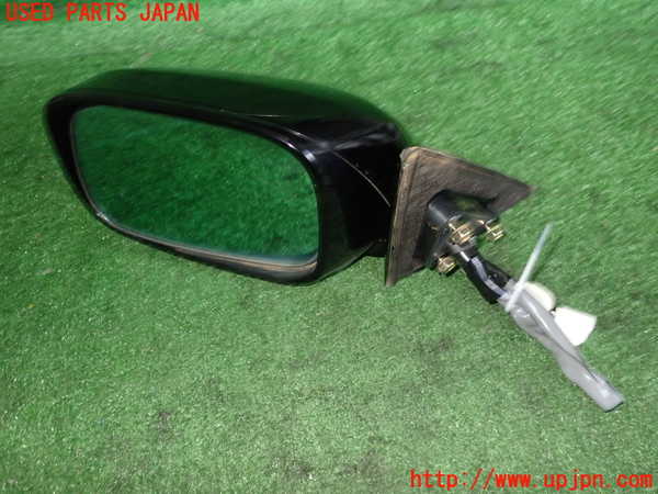 2UPJ-9233441212]クラウン マジェスタ(JZS177)左ドアミラー 中古_4