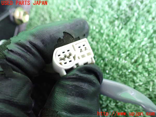 2UPJ-9233441212]クラウン マジェスタ(JZS177)左ドアミラー 中古_5