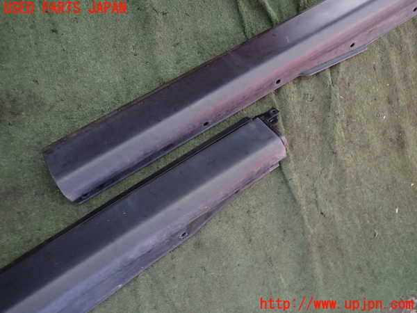 2UPJ-9233441390]クラウン マジェスタ(JZS177)右サイドステップ 中古_3