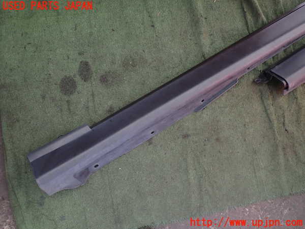 2UPJ-9233441392]クラウン マジェスタ(JZS177)左サイドステップ 中古_2