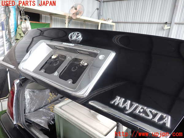 2UPJ-9233441500]クラウン マジェスタ(JZS177)トランク 中古_3