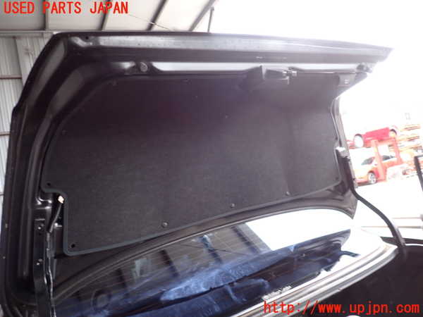 2UPJ-9233441500]クラウン マジェスタ(JZS177)トランク 中古_4