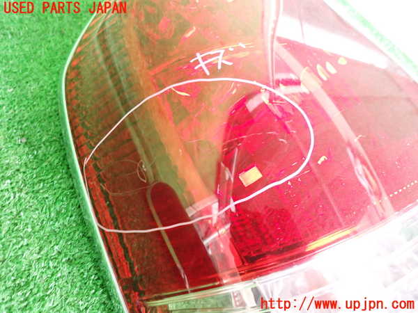 2UPJ-9233441536]クラウン マジェスタ(JZS177)左テールランプ 中古_2