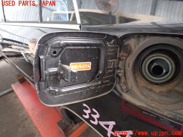 2UPJ-9233441690]クラウン マジェスタ(JZS177)フューエルリッド 中古_2