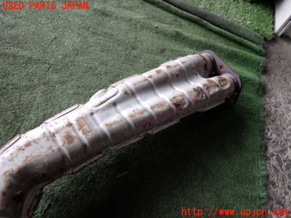 2UPJ-9233442631]クラウン マジェスタ(JZS177)フロントパイプ1 中古_3