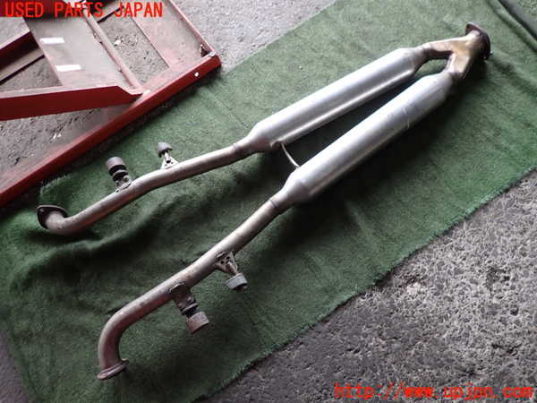 2UPJ-9233442651]クラウン マジェスタ(JZS177)センターパイプ1 中古_2