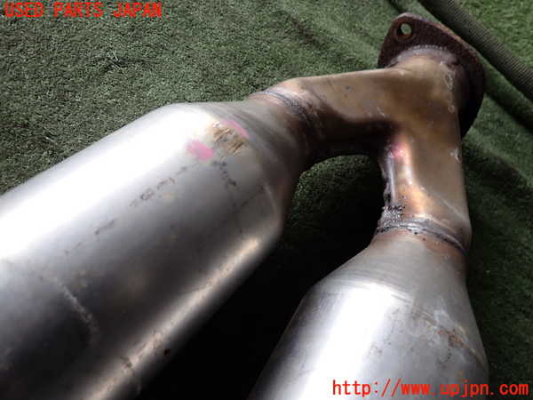 2UPJ-9233442651]クラウン マジェスタ(JZS177)センターパイプ1 中古_3