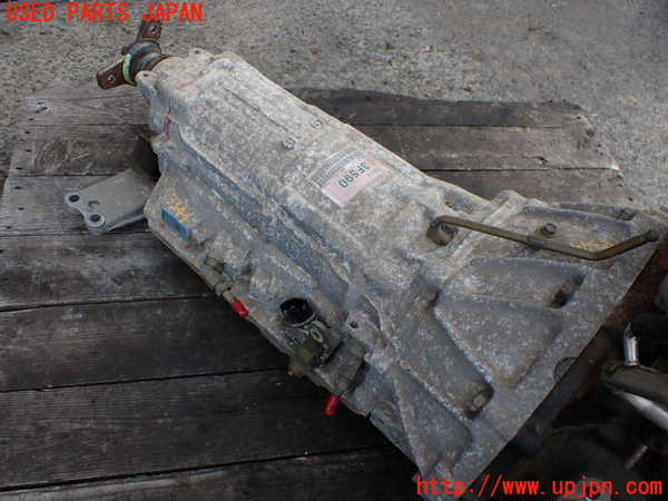 2UPJ-9233443010]クラウン マジェスタ(JZS177)ミッション AT 2JZ-FSE 中古_2