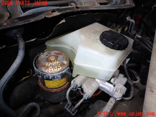 2UPJ-9233444040]クラウン マジェスタ(JZS177)ABSアクチュエーター 中古_2