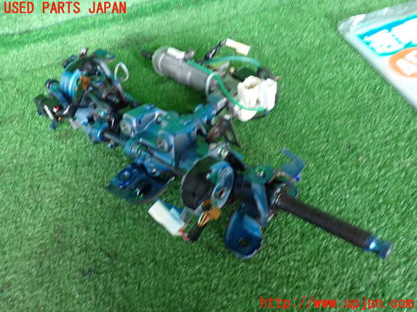 2UPJ-9233444260]クラウン マジェスタ(JZS177)ステアリングシャフト 中古_2