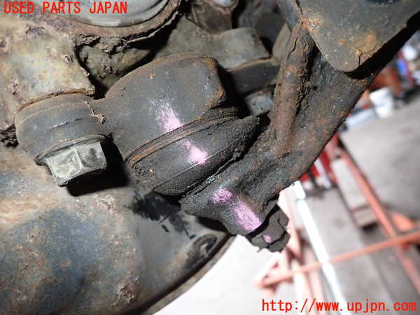 2UPJ-9233445176]クラウン マジェスタ(JZS177)右フロントロアアーム1 中古_2