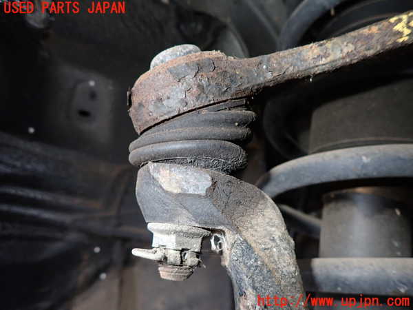 2UPJ-9233445126]クラウン マジェスタ(JZS177)右フロントアッパーアーム1 中古_2
