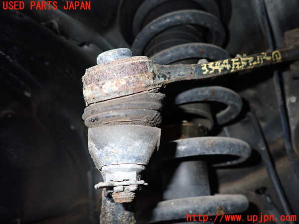 2UPJ-9233445136]クラウン マジェスタ(JZS177)左フロントアッパーアーム1 中古_2