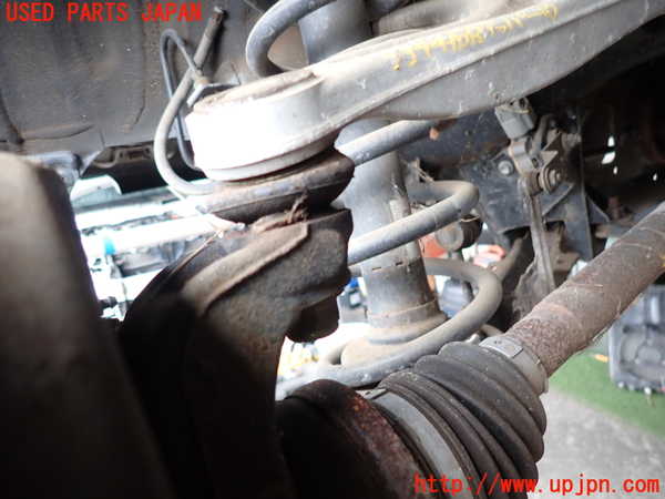 2UPJ-9233445146]クラウン マジェスタ(JZS177)右リアアッパーアーム1 中古_2
