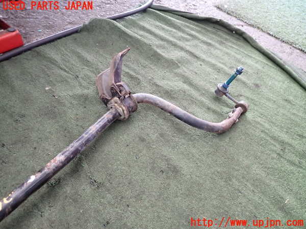 2UPJ-9233445440]クラウン マジェスタ(JZS177)フロントスタビライザー 中古_2