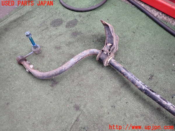 2UPJ-9233445440]クラウン マジェスタ(JZS177)フロントスタビライザー 中古_3