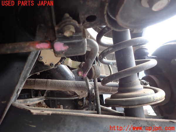 2UPJ-9233445445]クラウン マジェスタ(JZS177)リアスタビライザー 中古_2
