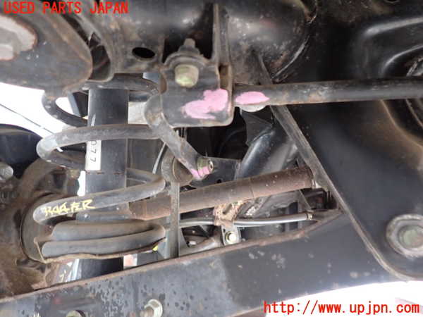 2UPJ-9233445445]クラウン マジェスタ(JZS177)リアスタビライザー 中古_3