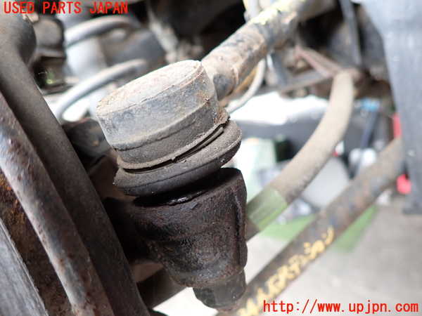 2UPJ-9233445205]クラウン マジェスタ(JZS177)右リアロアアーム2 中古_2