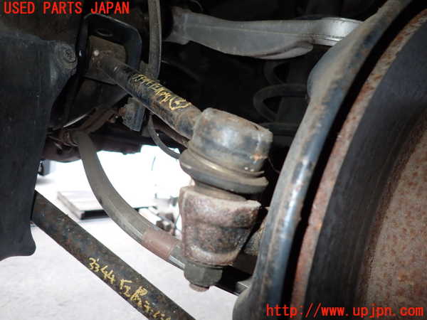 2UPJ-9233445227]クラウン マジェスタ(JZS177)左リアロアアーム2 中古_2